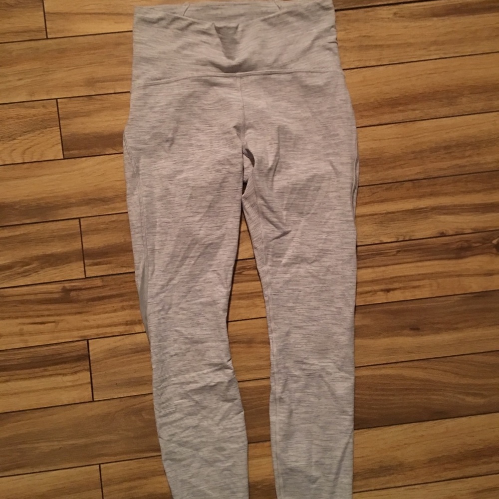 Lululemon leggings